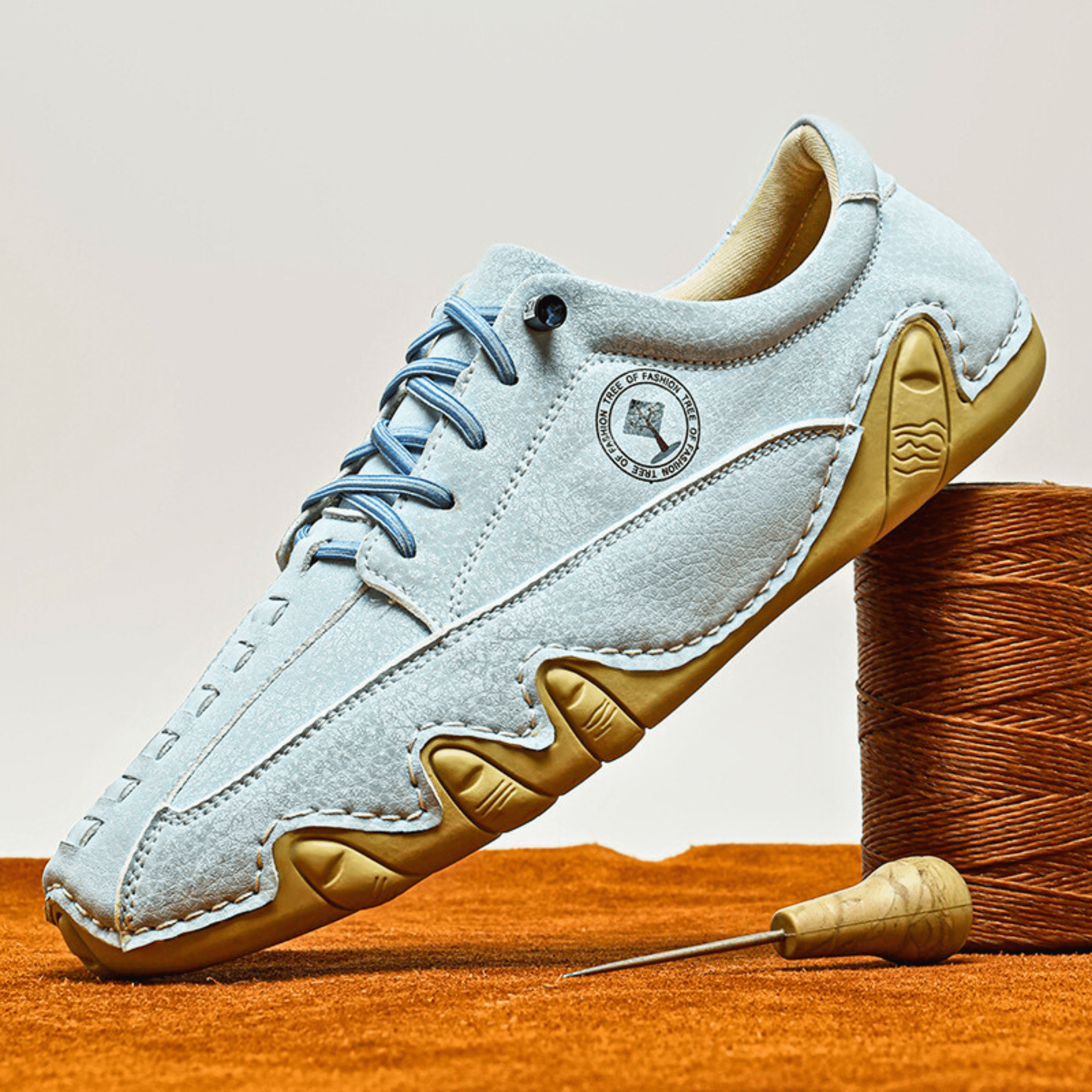 De Vallier Sneaker