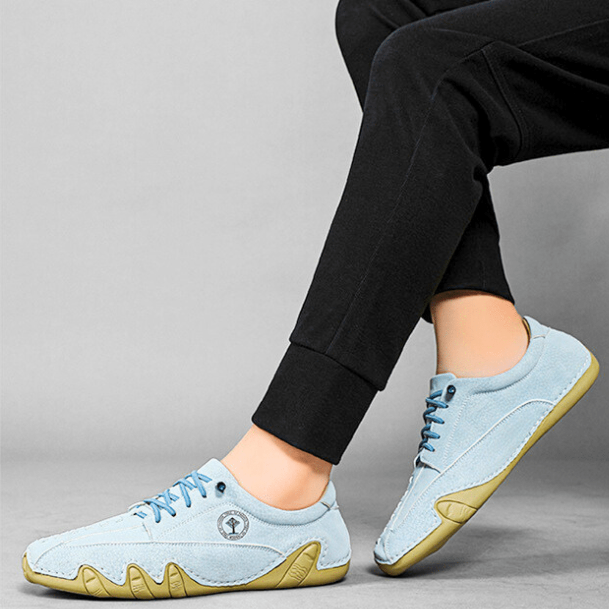 De Vallier Sneaker