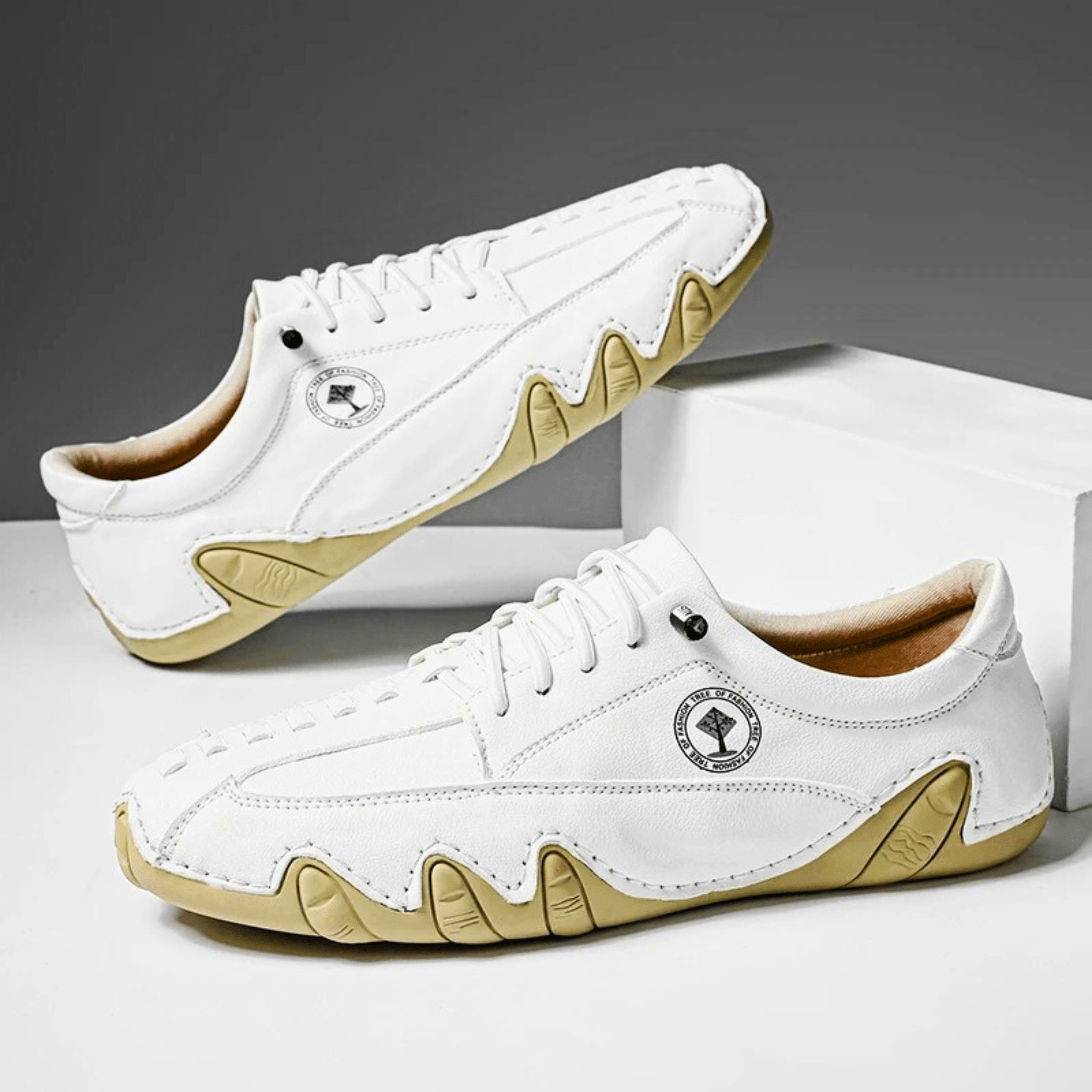 De Vallier Sneaker