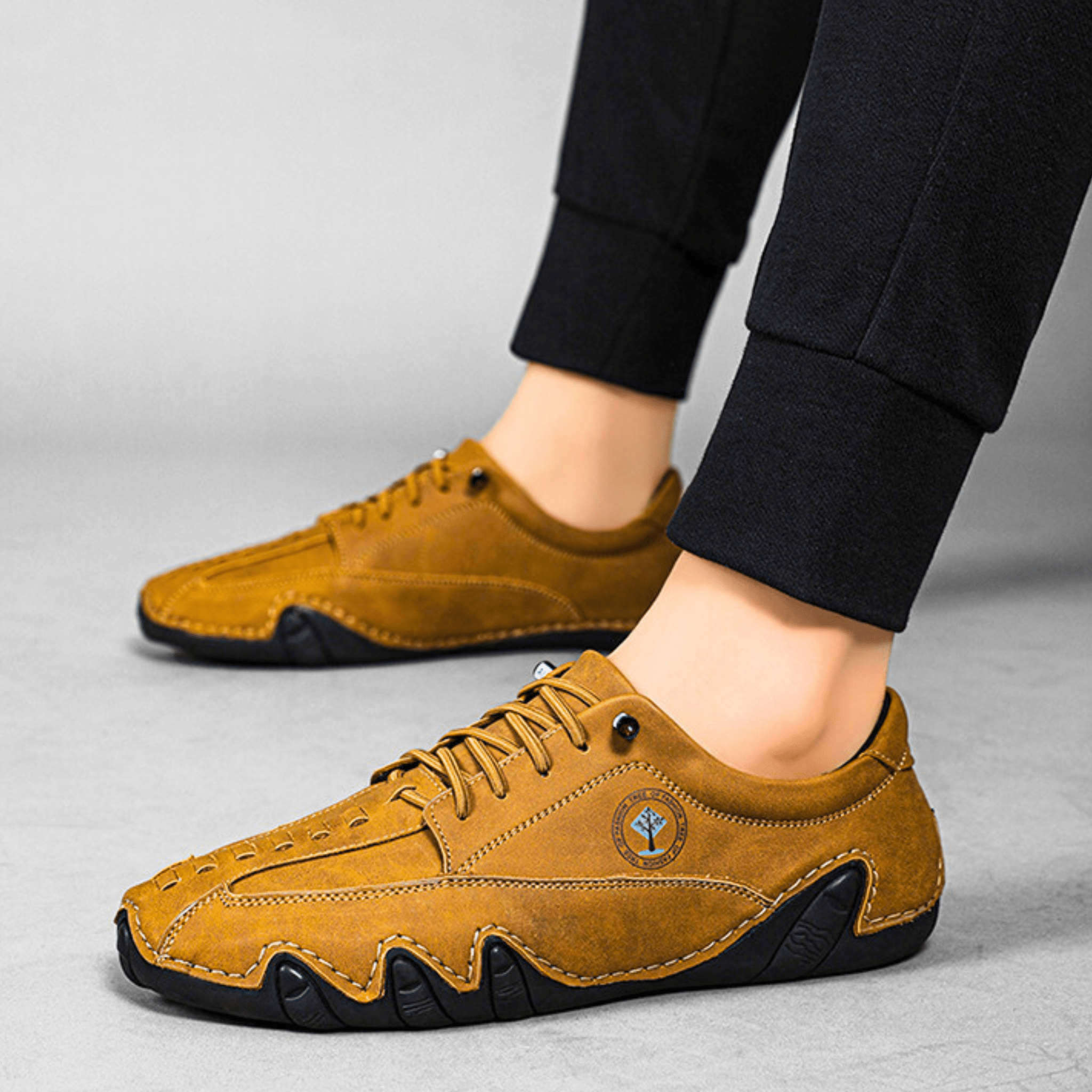 De Vallier Sneaker