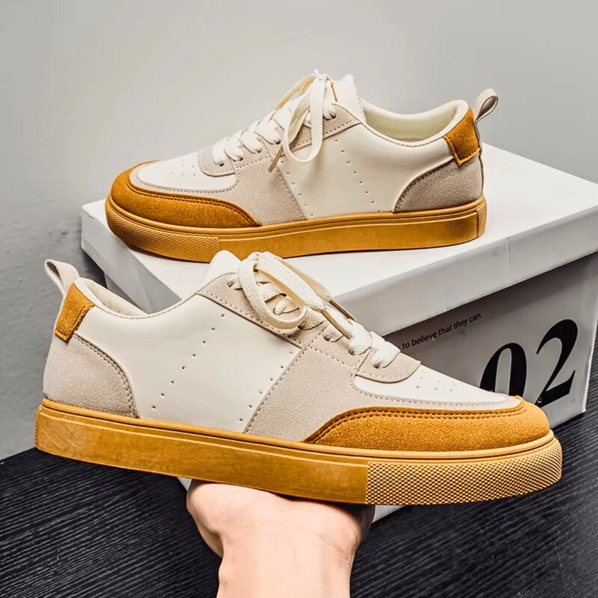 De Varelli Sneaker