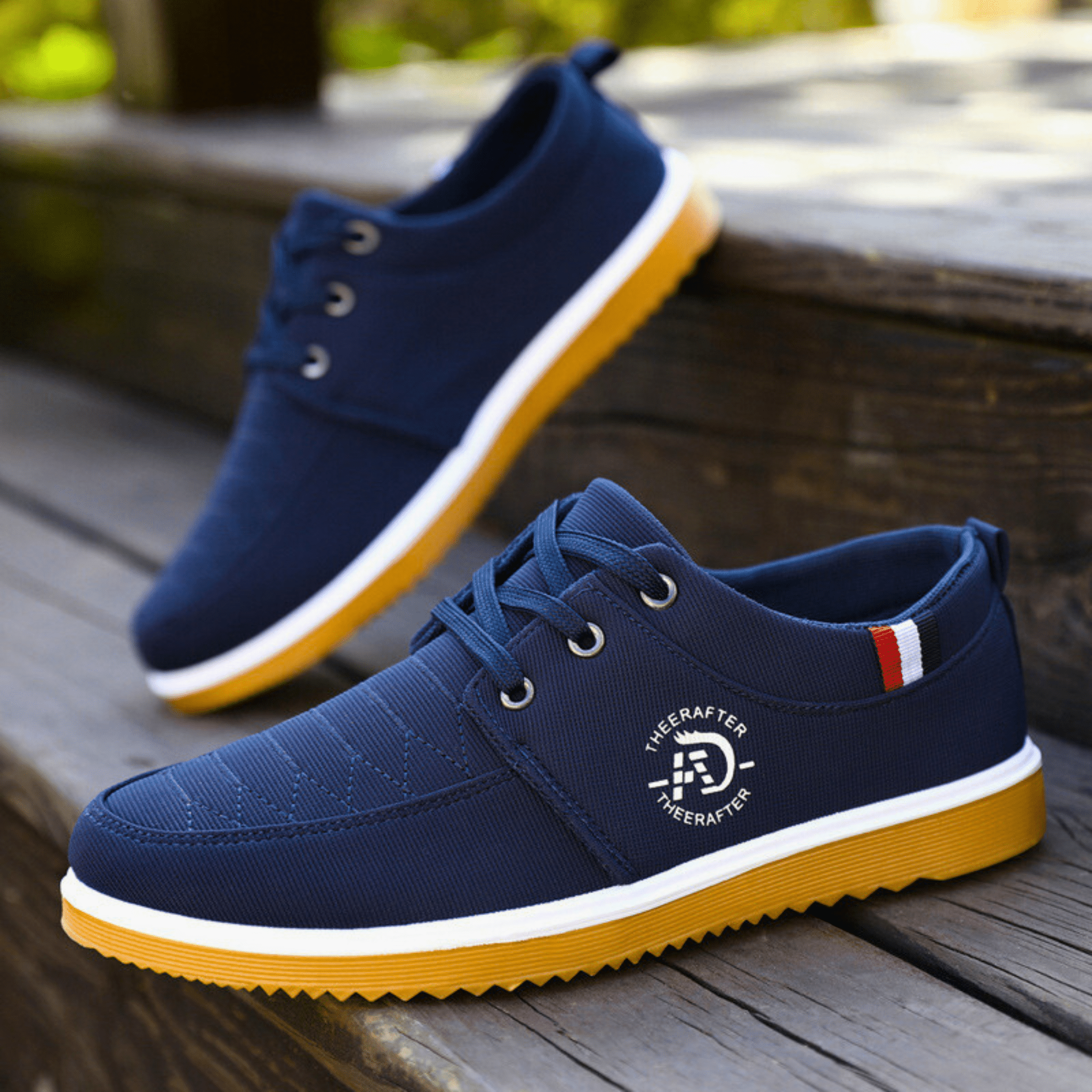 De Varenne Sneaker