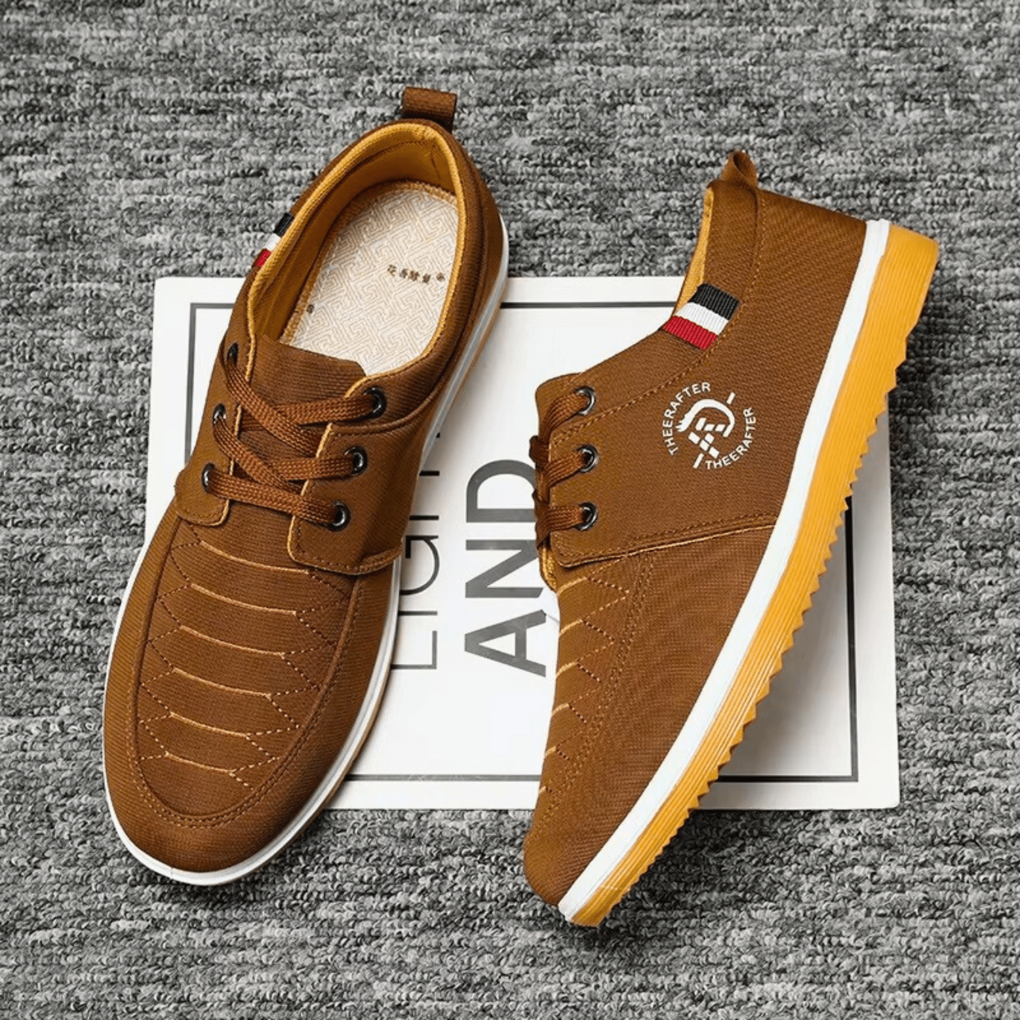 De Varenne Sneaker