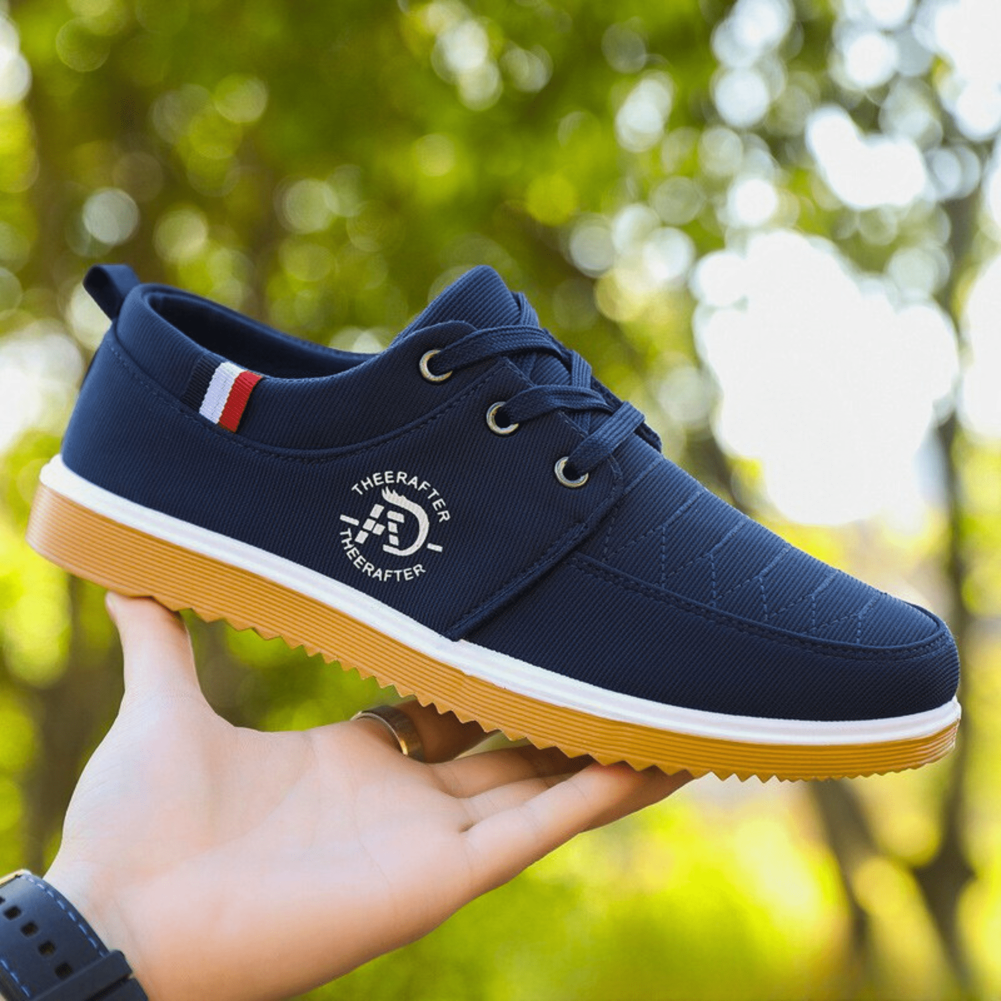 De Varenne Sneaker