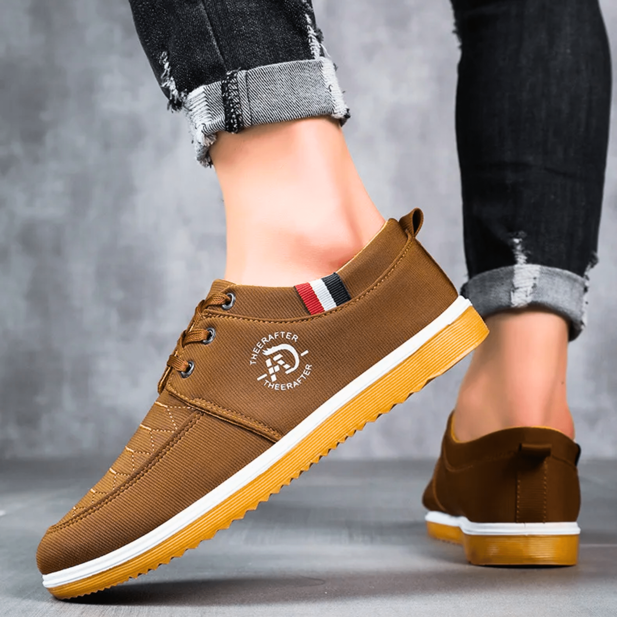 De Varenne Sneaker