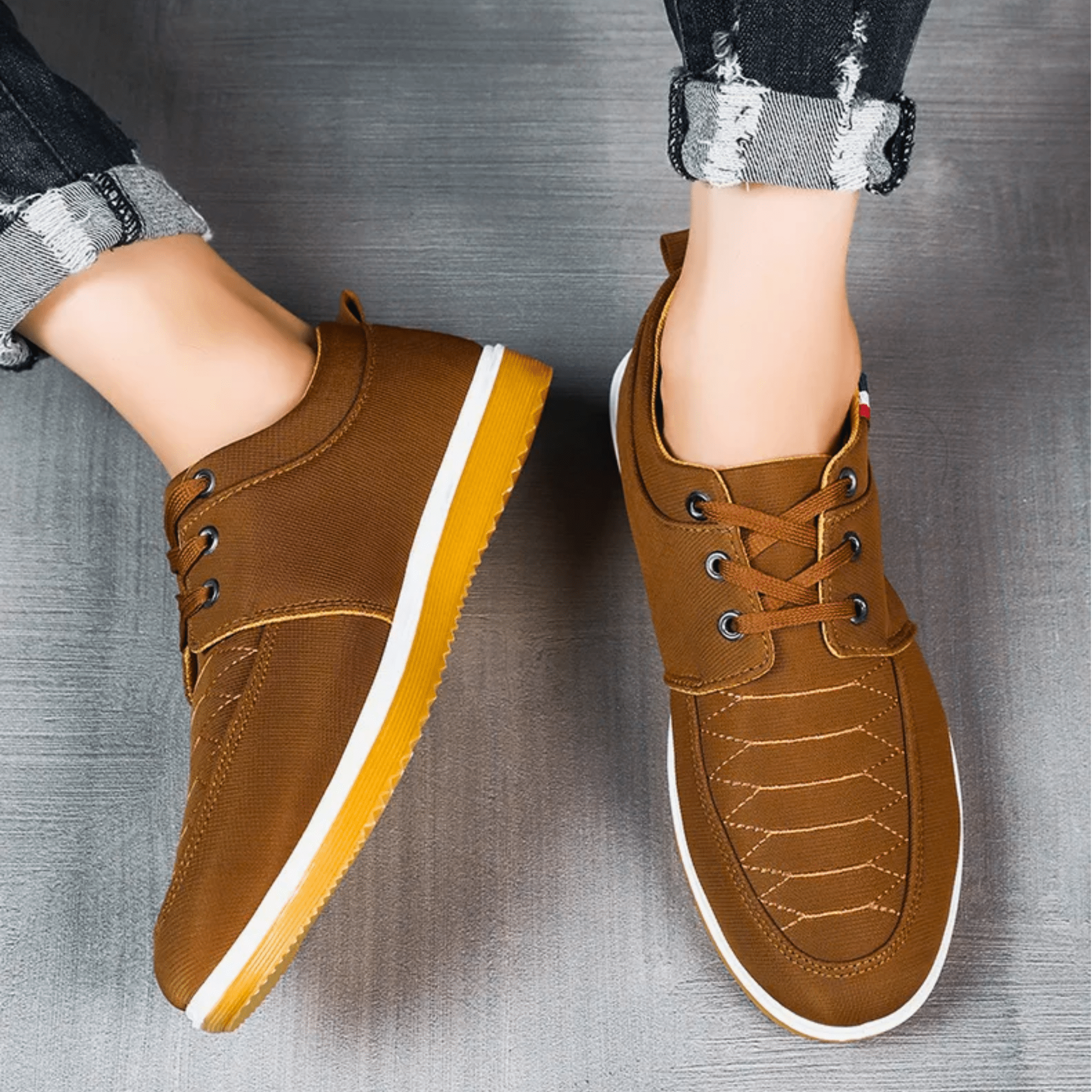 De Varenne Sneaker