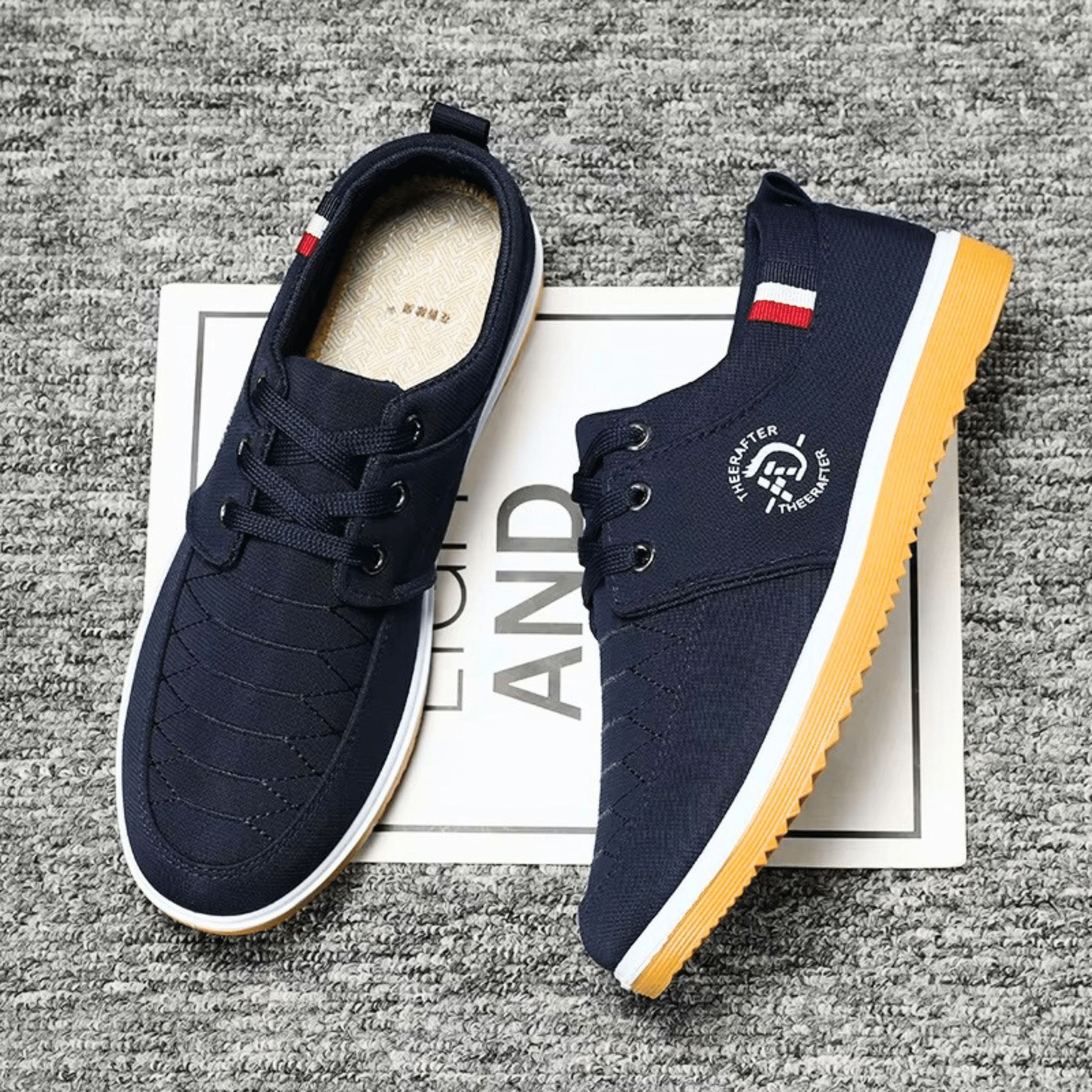 De Varenne Sneaker