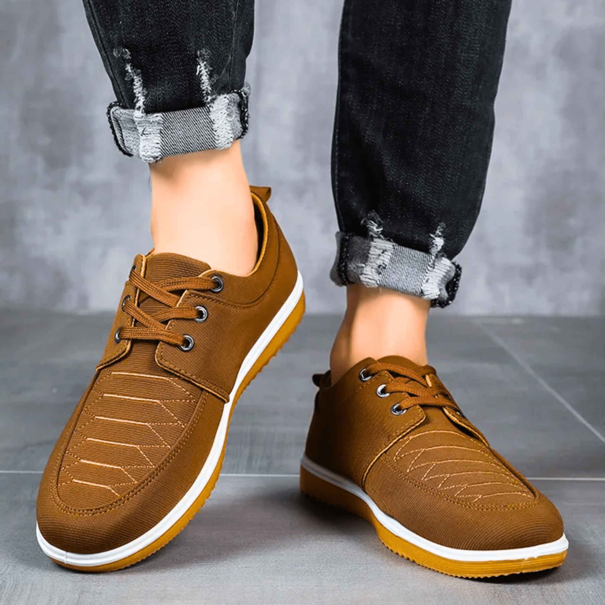 De Varenne Sneaker