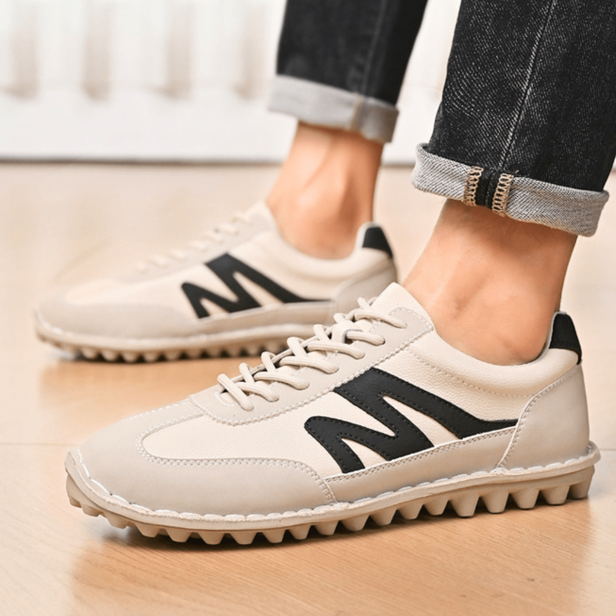 De Velmoro Sneaker