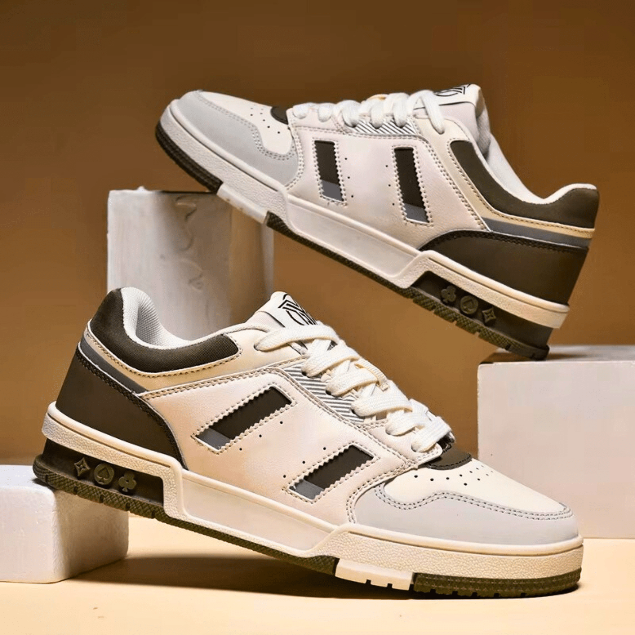 De Vercano Sneaker