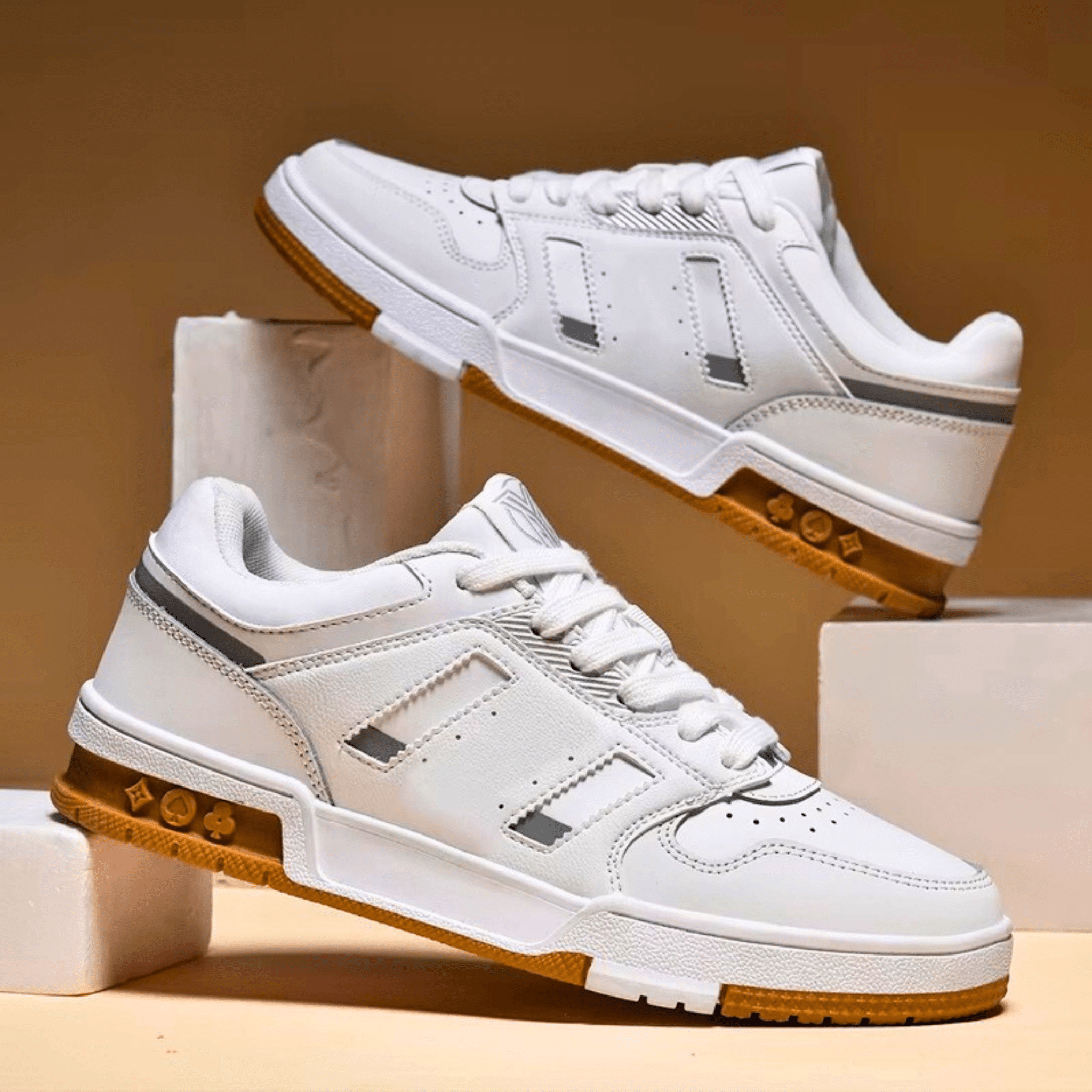 De Vercano Sneaker