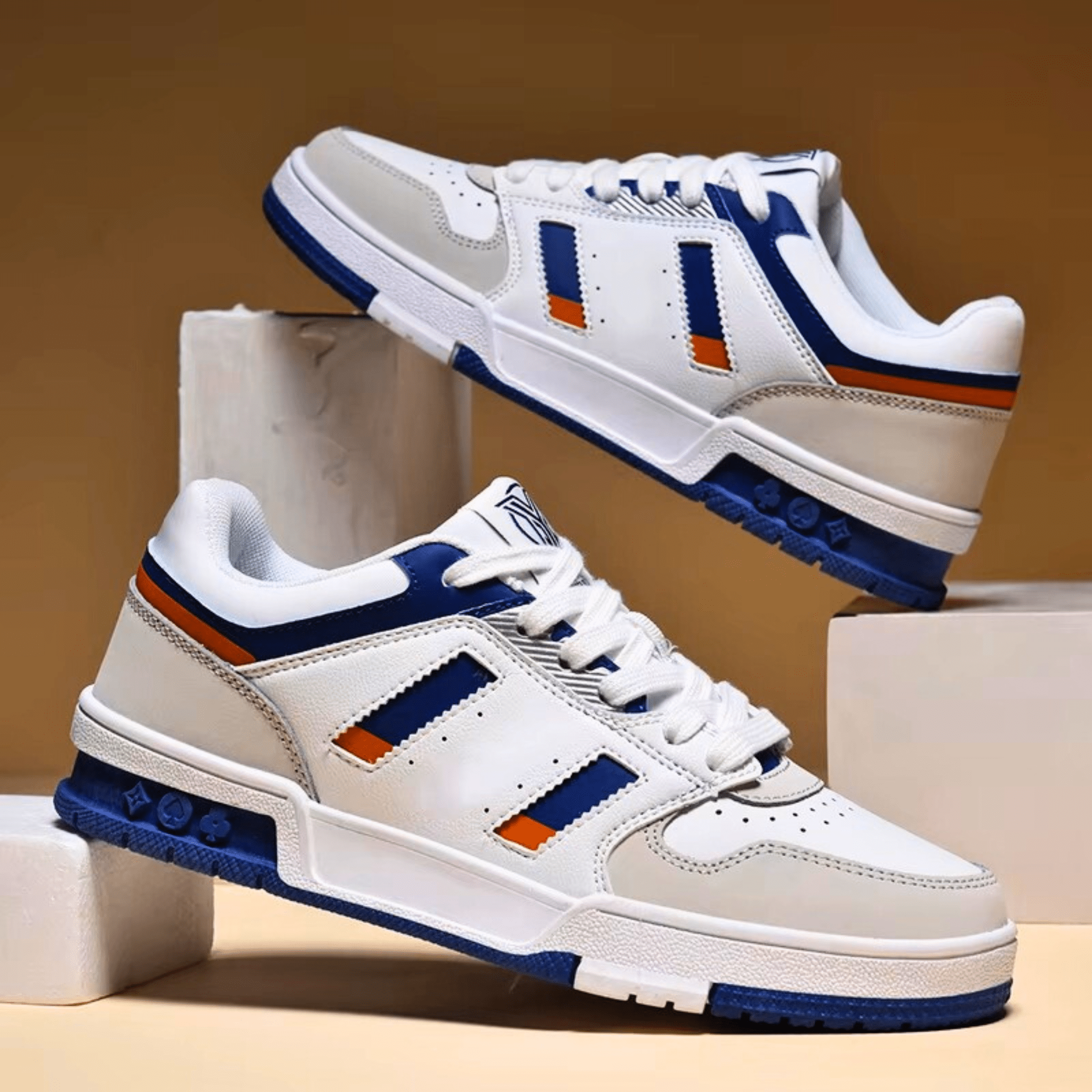 De Vercano Sneaker