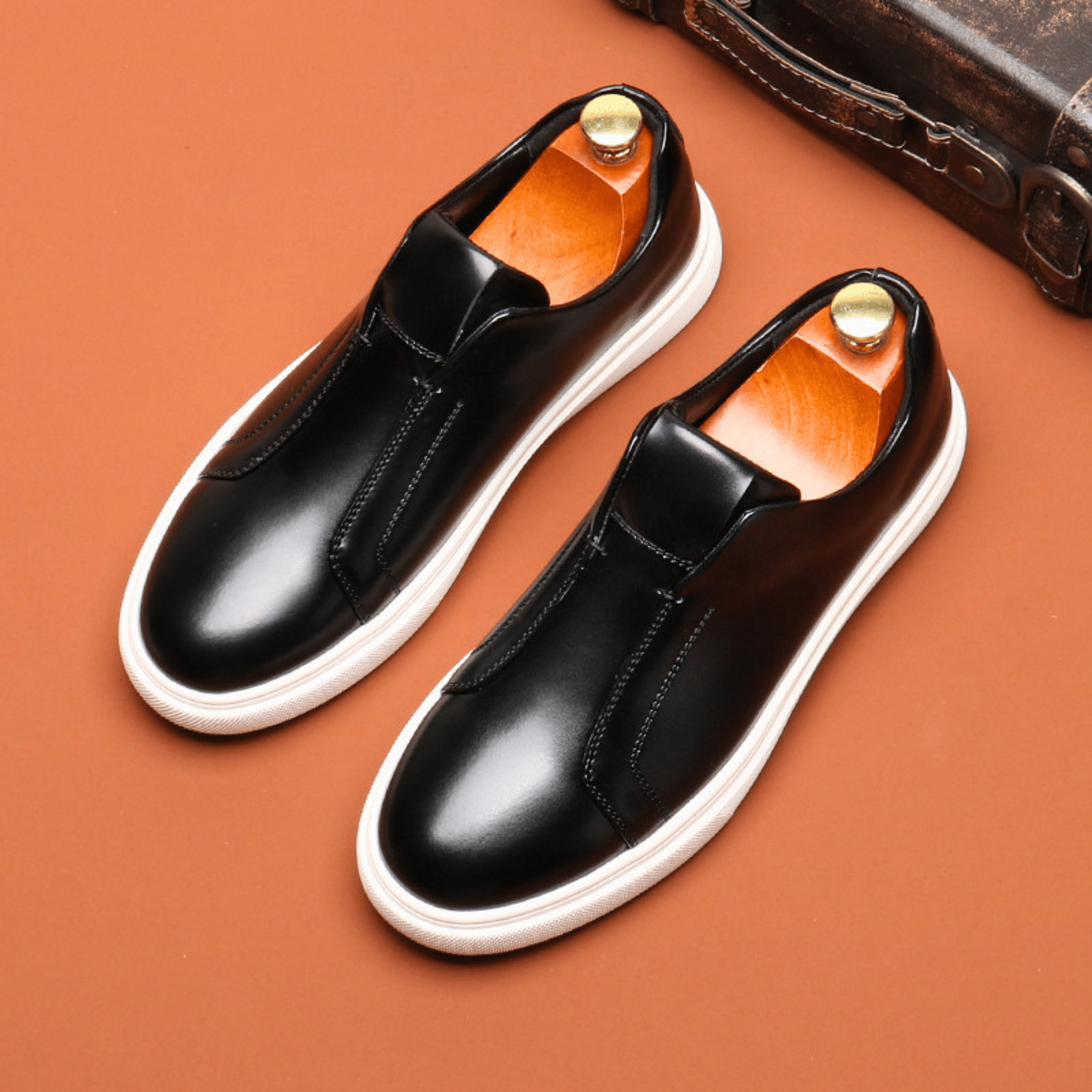 De Verdan Slip-On